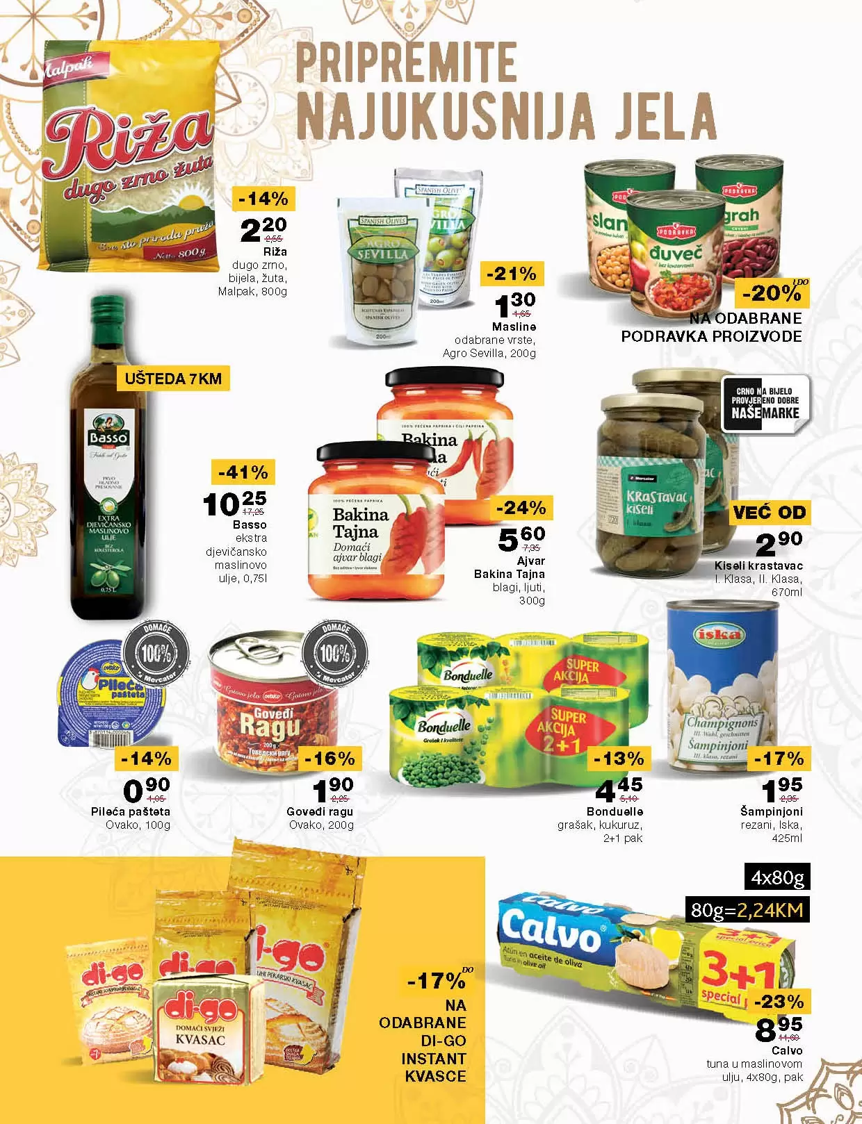 Mercator katalog 11-23.4.2023.