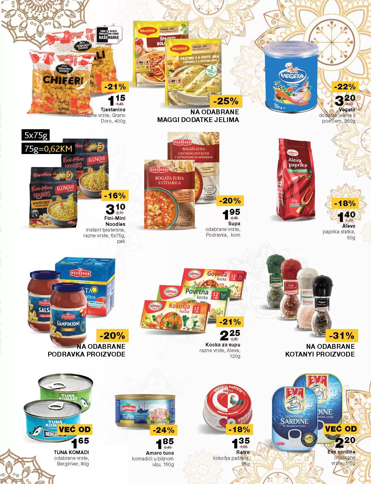 Mercator katalog 11-23.4.2023.