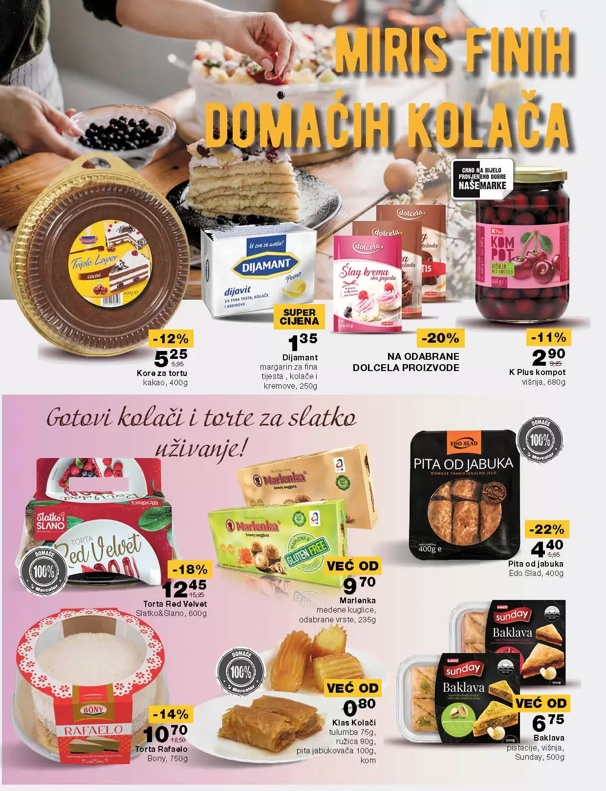 Mercator katalog 11-23.4.2023.