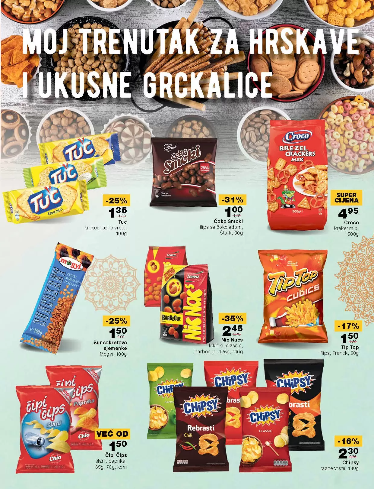 Mercator katalog 11-23.4.2023.