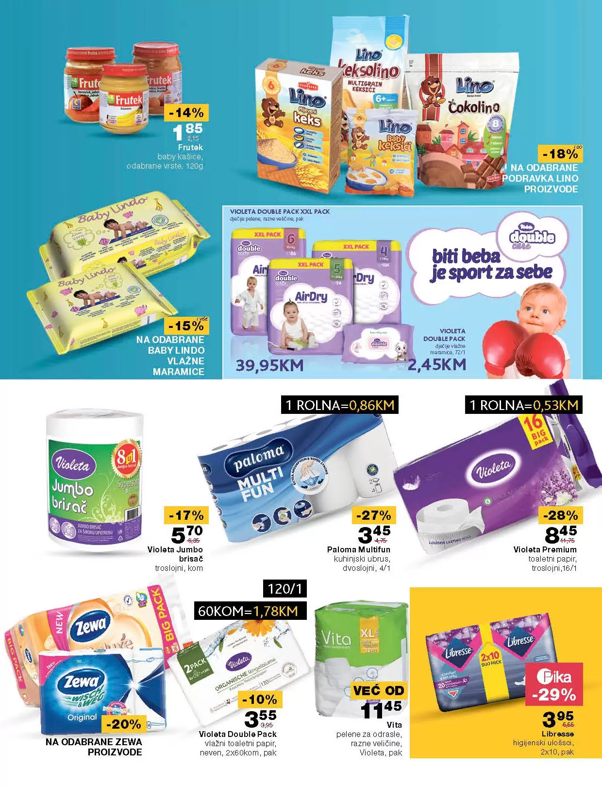 Mercator katalog 11-23.4.2023.