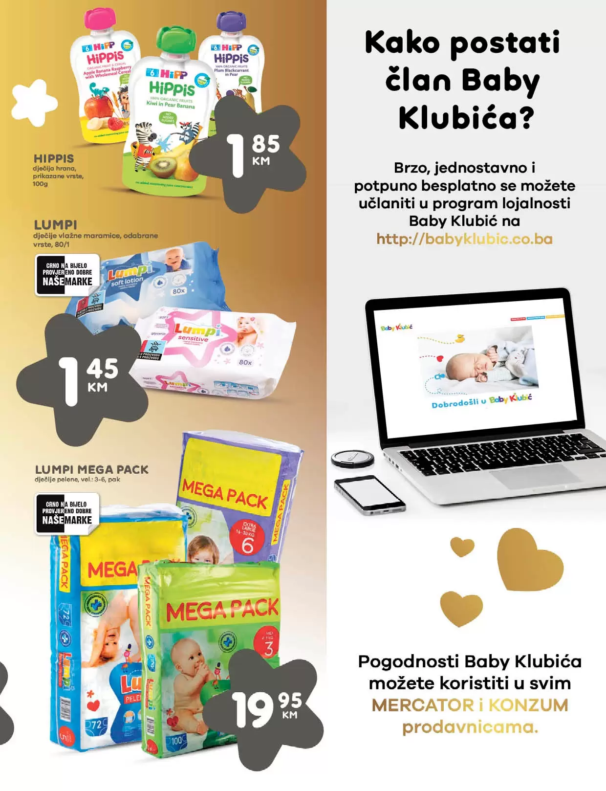 Mercator katalog 11-23.4.2023.