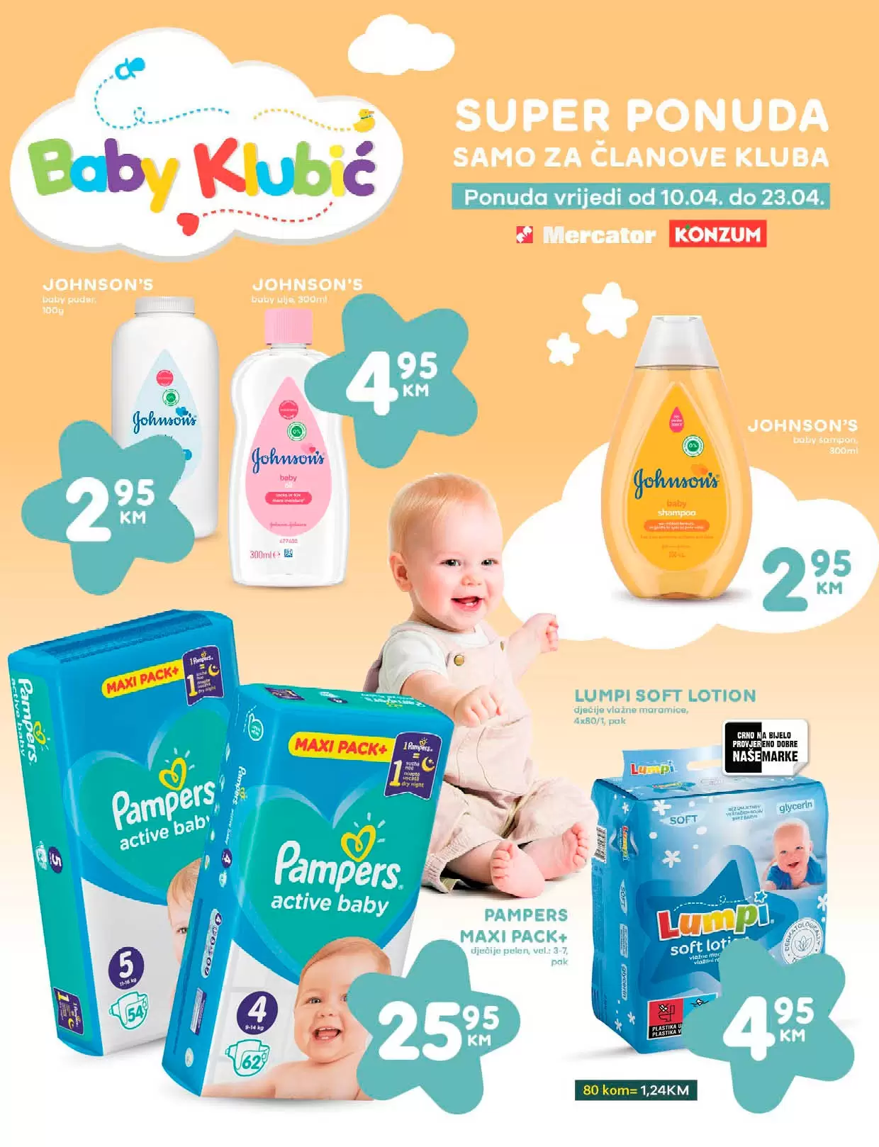 Mercator katalog 11-23.4.2023.