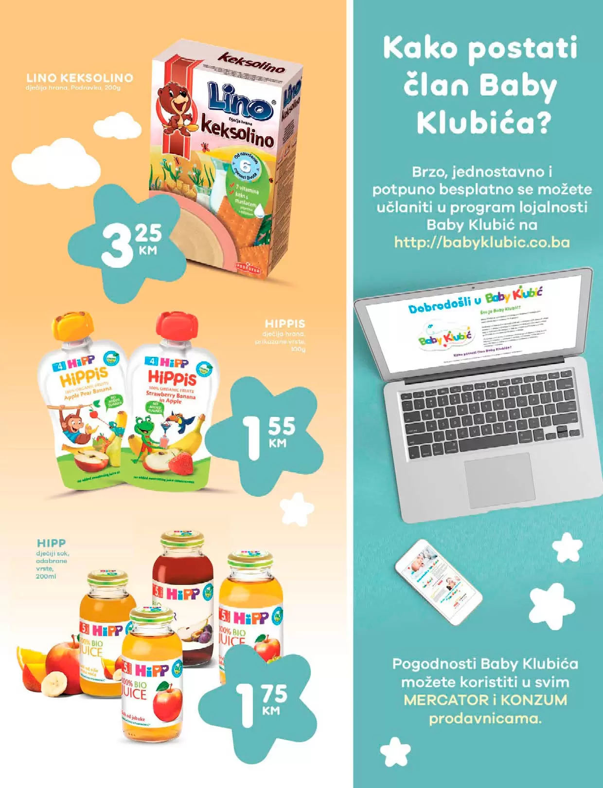 Mercator katalog 11-23.4.2023.