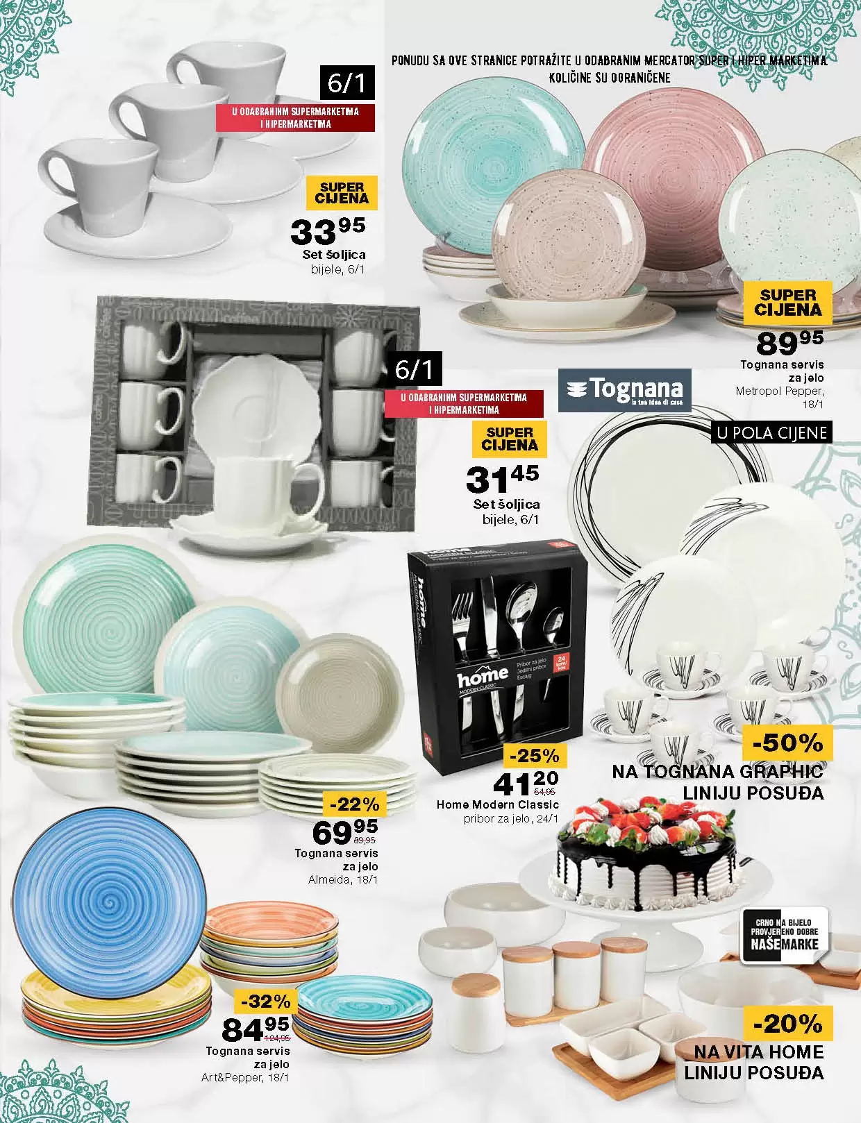 Mercator katalog 11-23.4.2023.