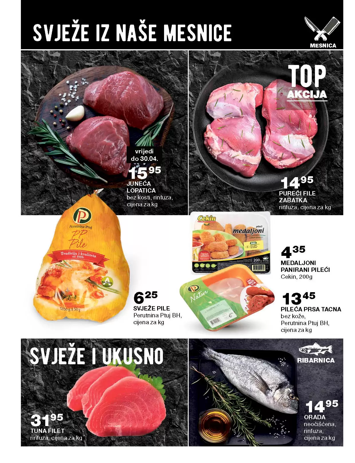 Mercator katalog ⇢ SNIŽENJE do 50% 24.4-7.5.2023.