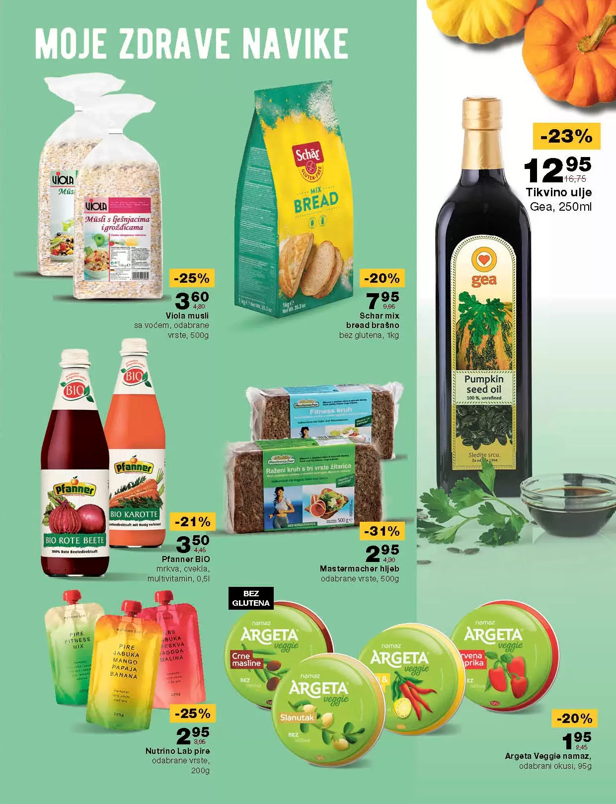 Mercator katalog ⇢ SNIŽENJE do 50% 24.4-7.5.2023.