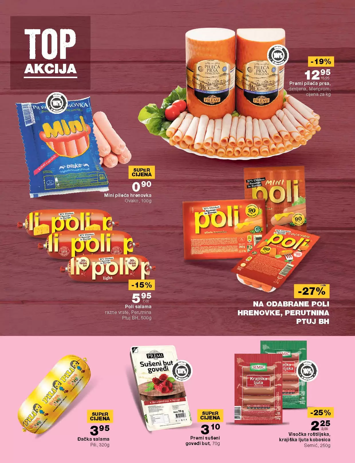 Mercator katalog ⇢ SNIŽENJE do 50% 24.4-7.5.2023.