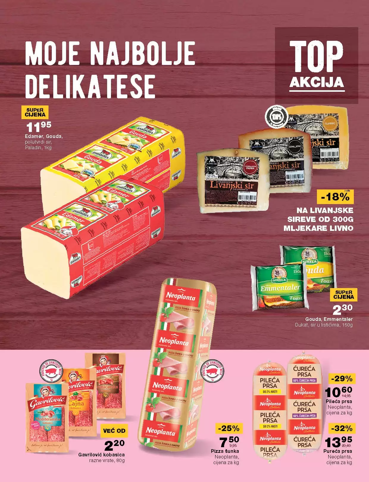Mercator katalog ⇢ SNIŽENJE do 50% 24.4-7.5.2023.