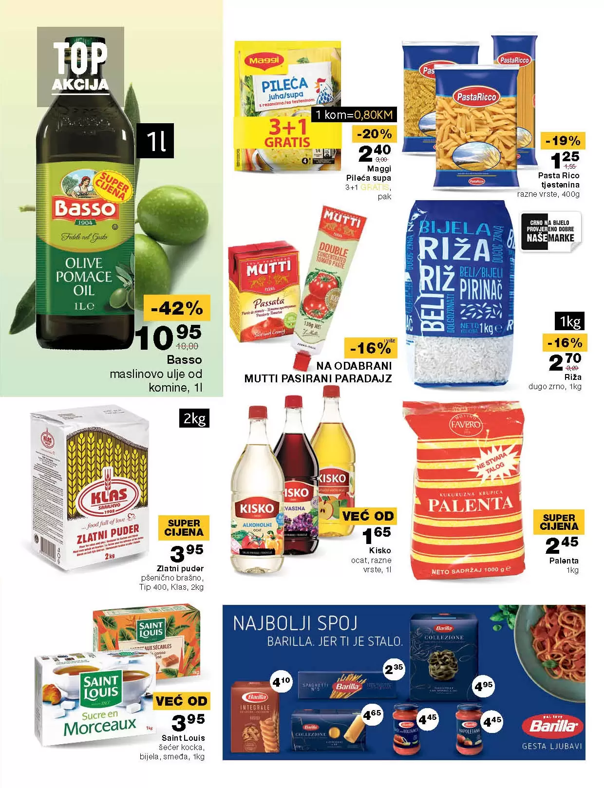 Mercator katalog ⇢ SNIŽENJE do 50% 24.4-7.5.2023.