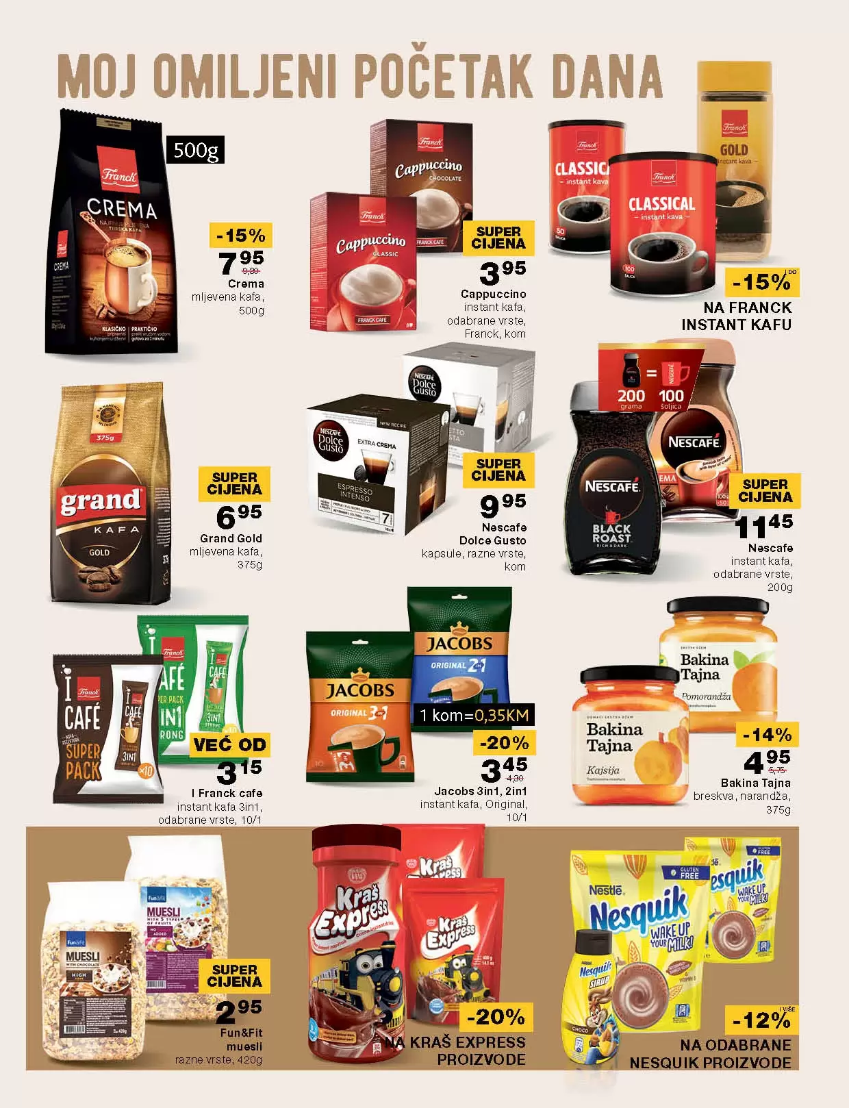 Mercator katalog ⇢ SNIŽENJE do 50% 24.4-7.5.2023.