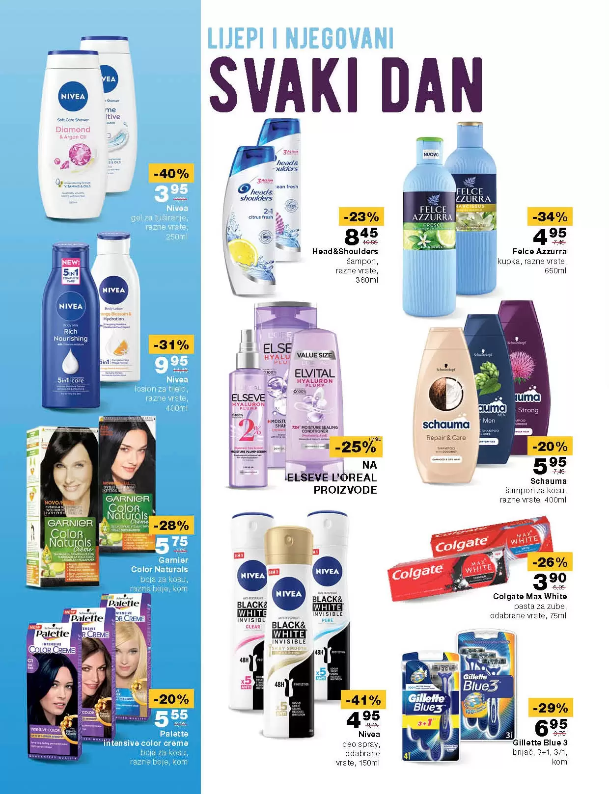 Mercator katalog ⇢ SNIŽENJE do 50% 24.4-7.5.2023.