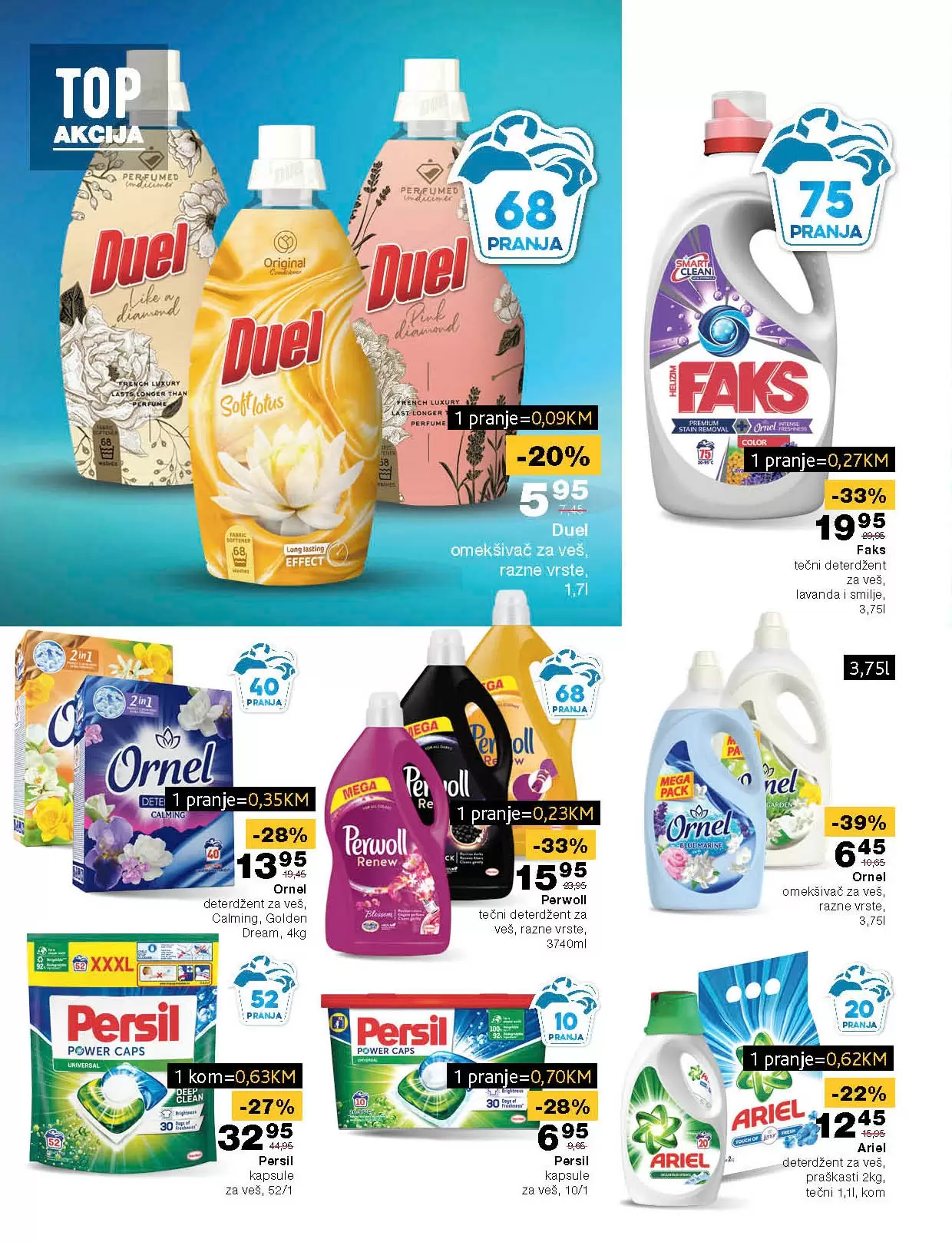 Mercator katalog ⇢ SNIŽENJE do 50% 24.4-7.5.2023.