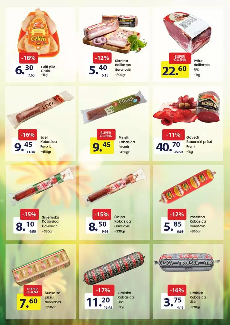 Fis katalog PREHRANA & HEMIJA 16-29.4.2023.