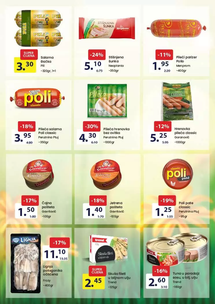 Fis katalog PREHRANA & HEMIJA 16-29.4.2023.