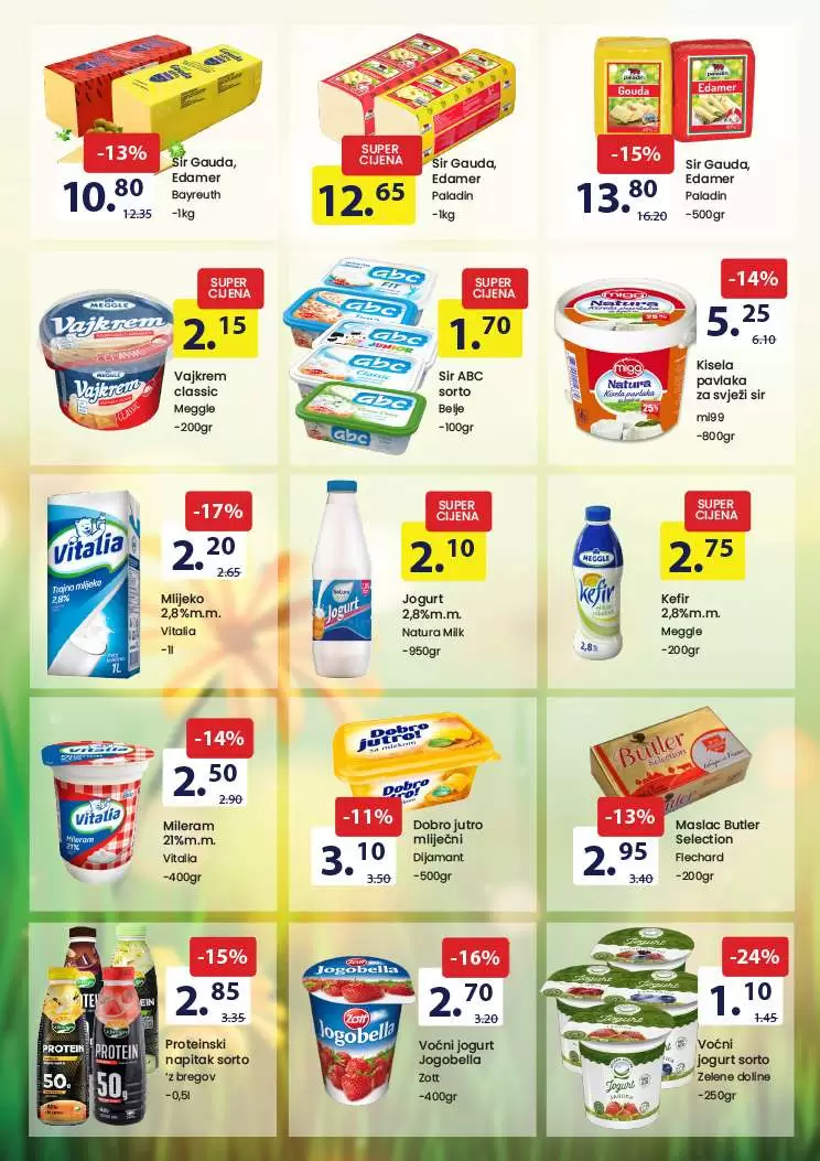 Fis katalog PREHRANA & HEMIJA 16-29.4.2023.