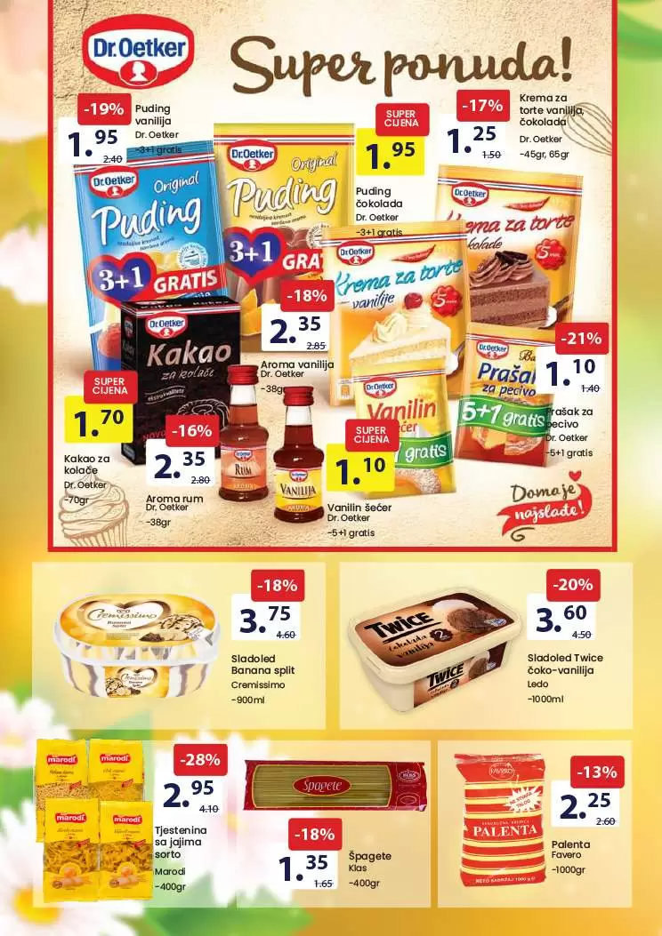 Fis katalog PREHRANA & HEMIJA 16-29.4.2023.