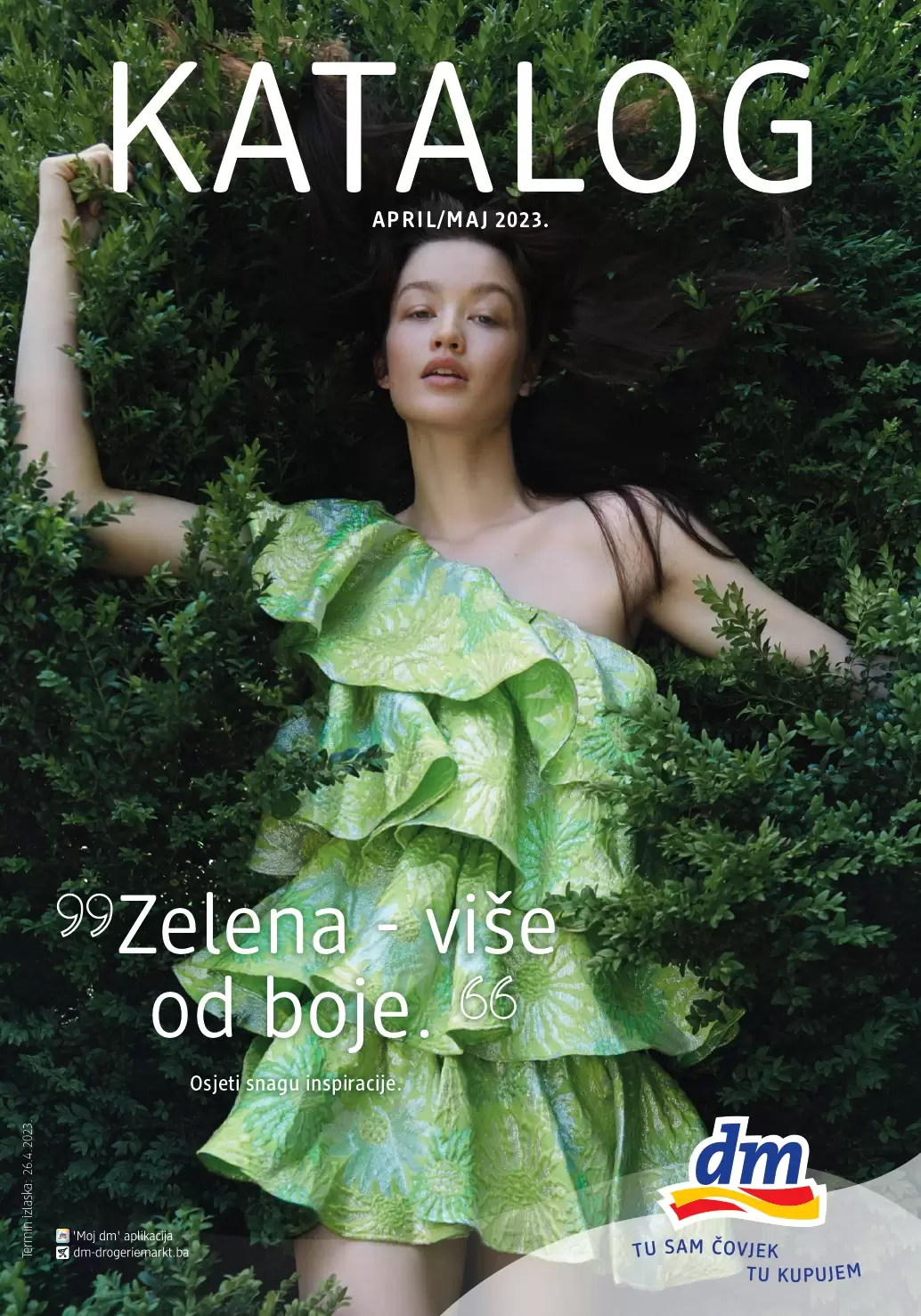 dm Katalog 26.4-9.5.20223.