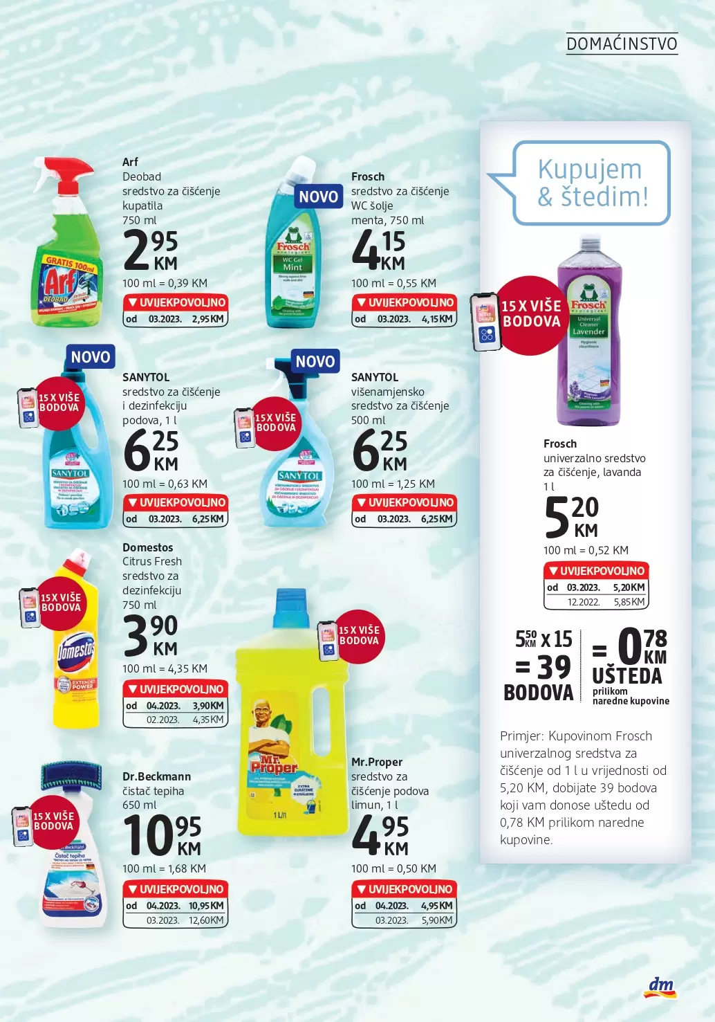 dm Katalog 26.4-9.5.20223.