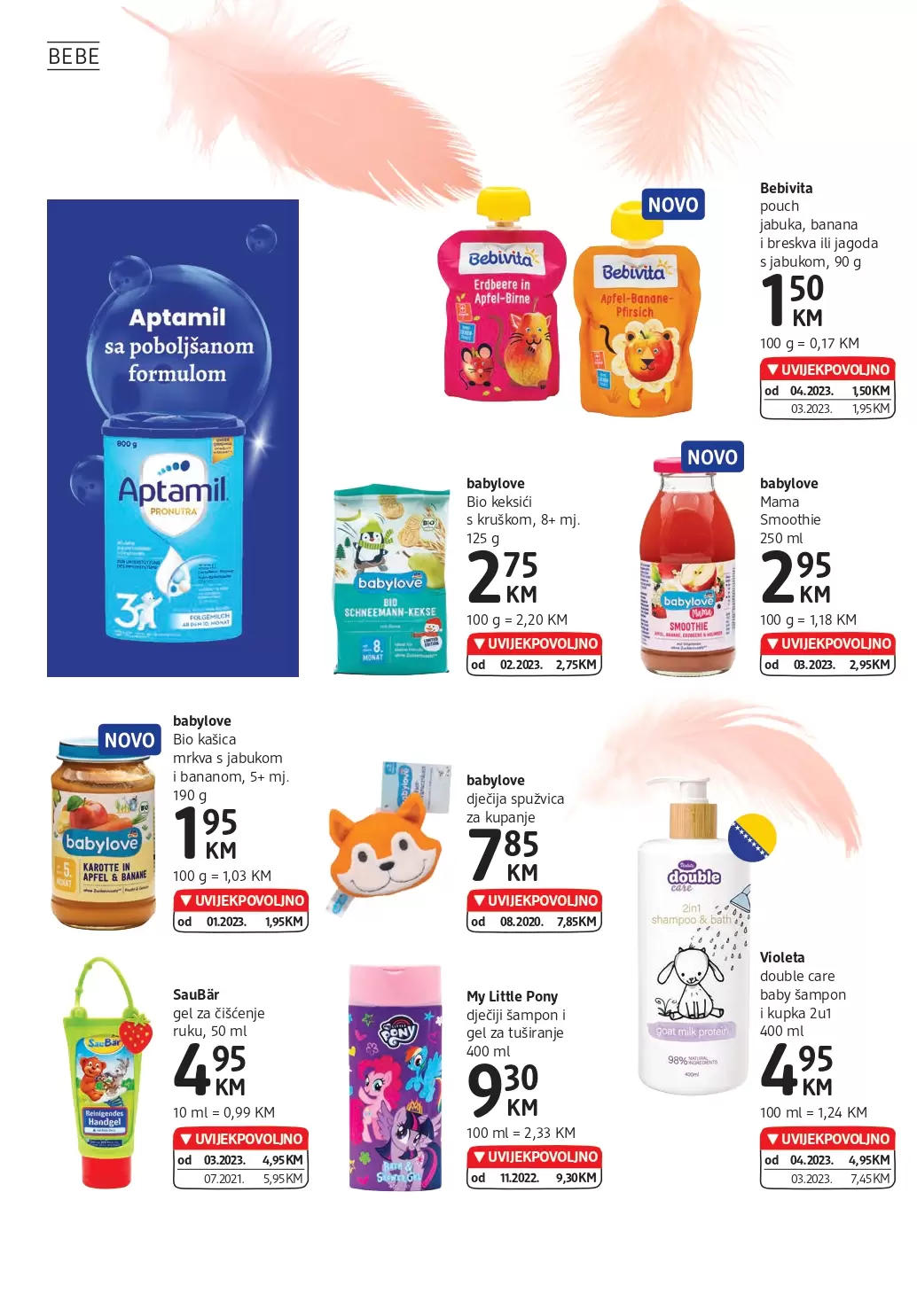 dm Katalog 26.4-9.5.20223.