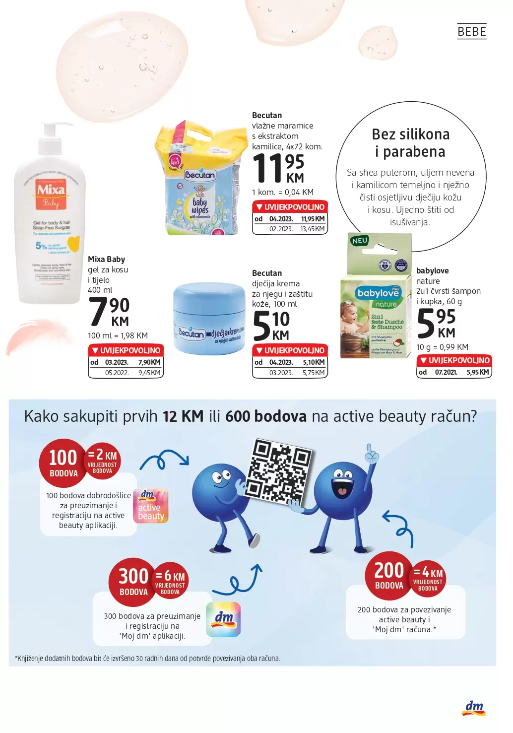 dm Katalog 26.4-9.5.20223.