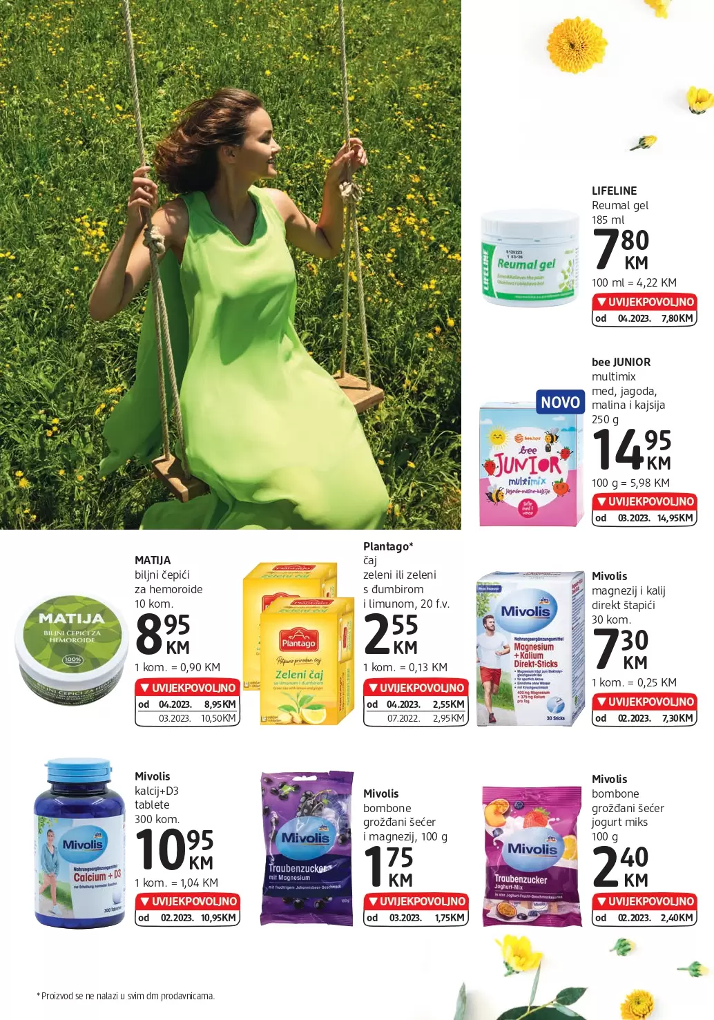 dm Katalog 26.4-9.5.20223.