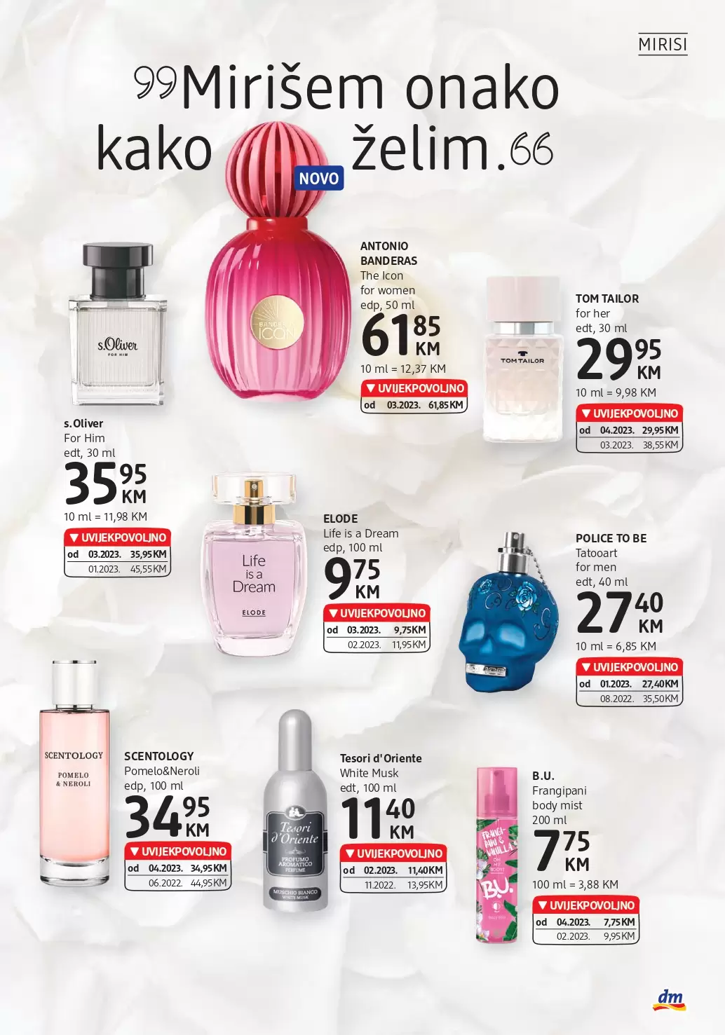 dm Katalog 26.4-9.5.20223.