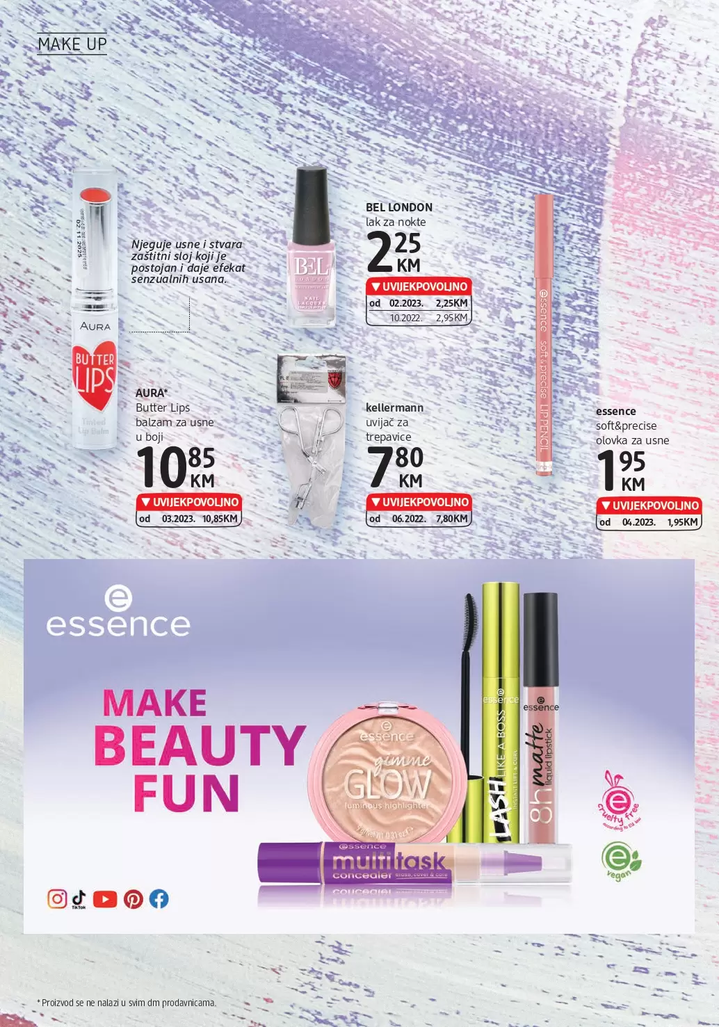 dm Katalog 26.4-9.5.20223.