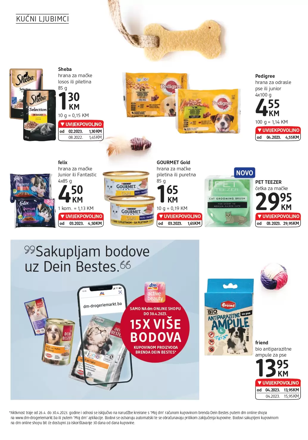 dm Katalog 26.4-9.5.20223.