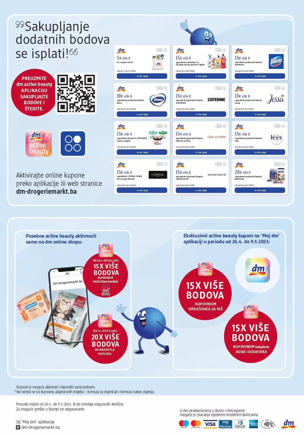 dm Katalog 26.4-9.5.20223.