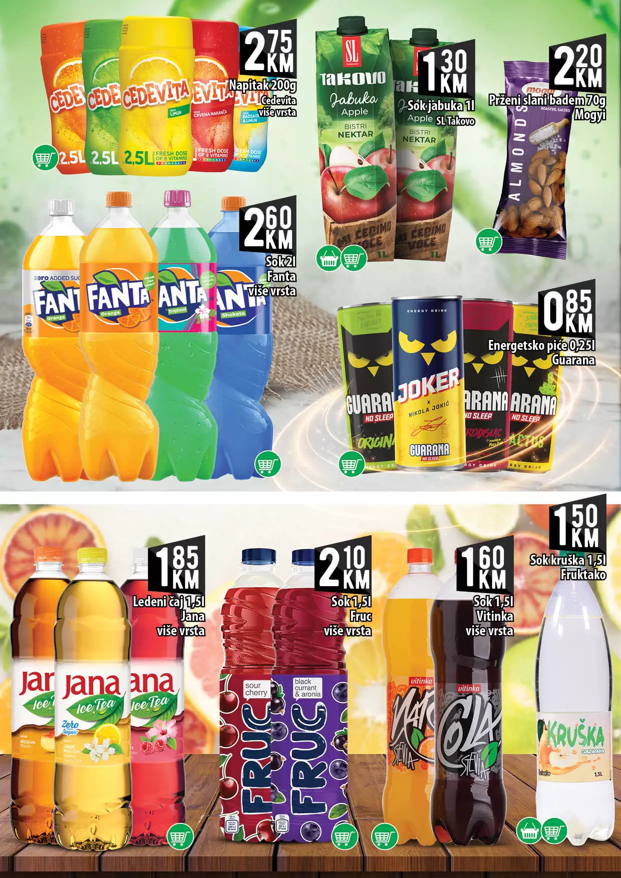 Kort marketi katalog 28.4-24.5.2023.