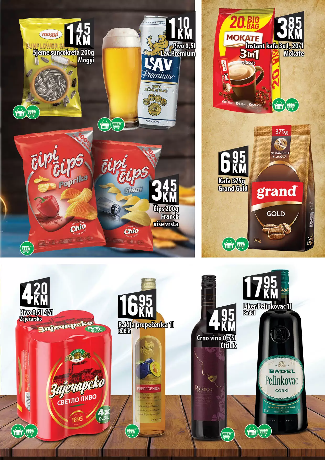 Kort marketi katalog 28.4-24.5.2023.