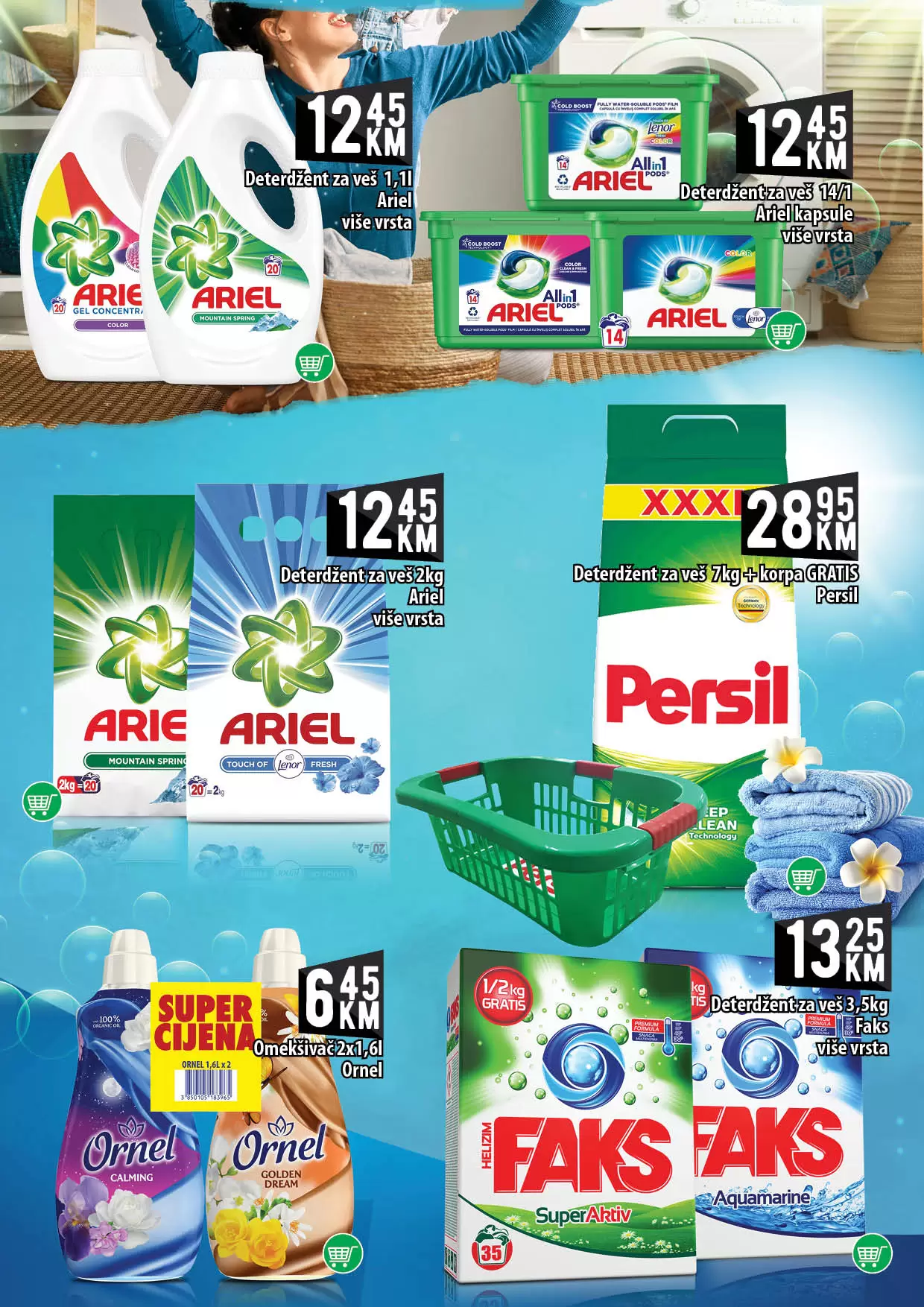 Kort marketi katalog 28.4-24.5.2023.