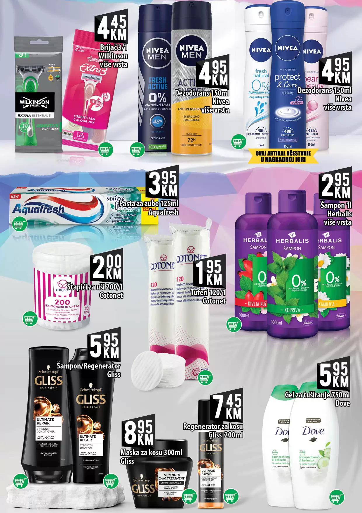 Kort marketi katalog 28.4-24.5.2023.