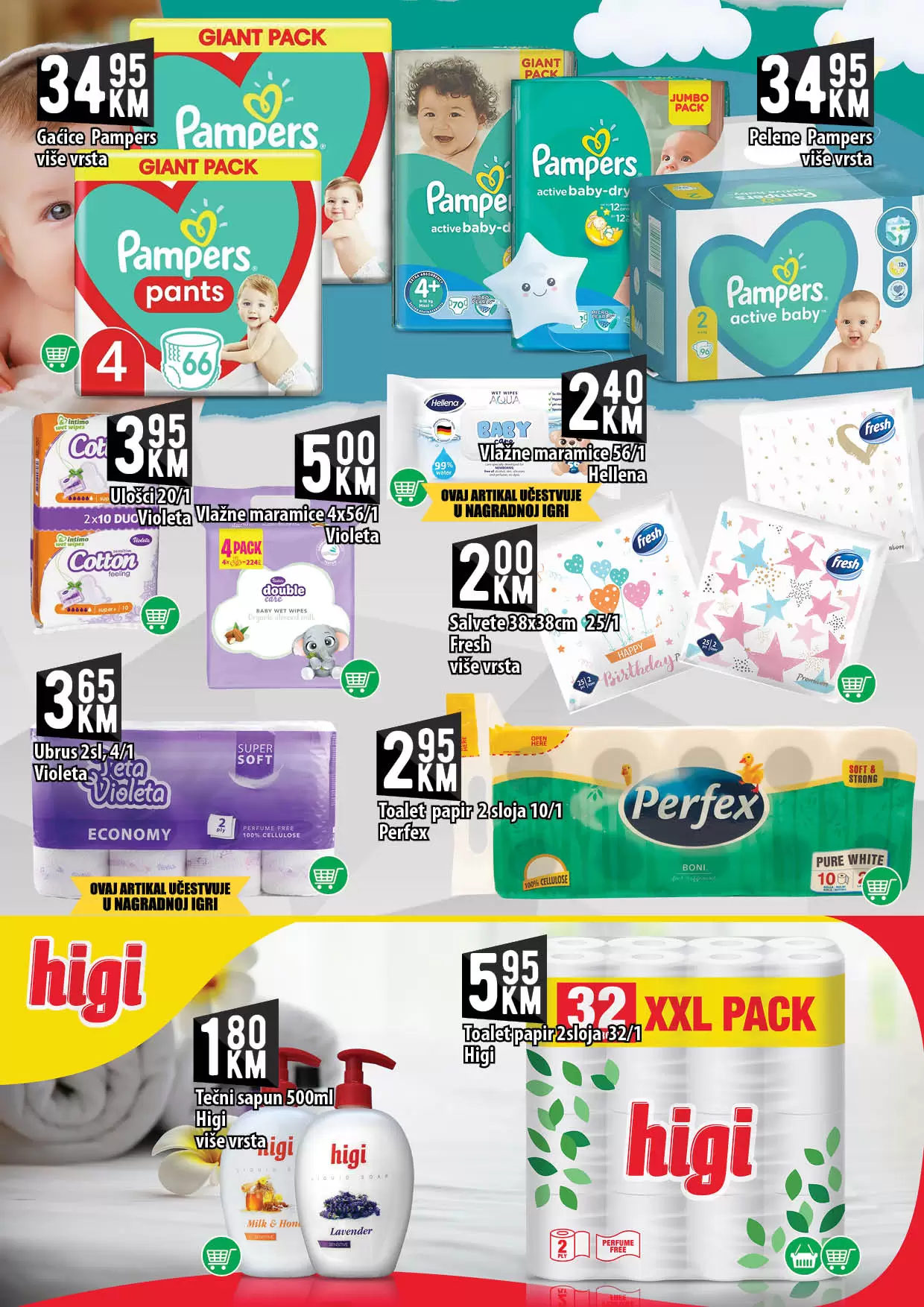 Kort marketi katalog 28.4-24.5.2023.