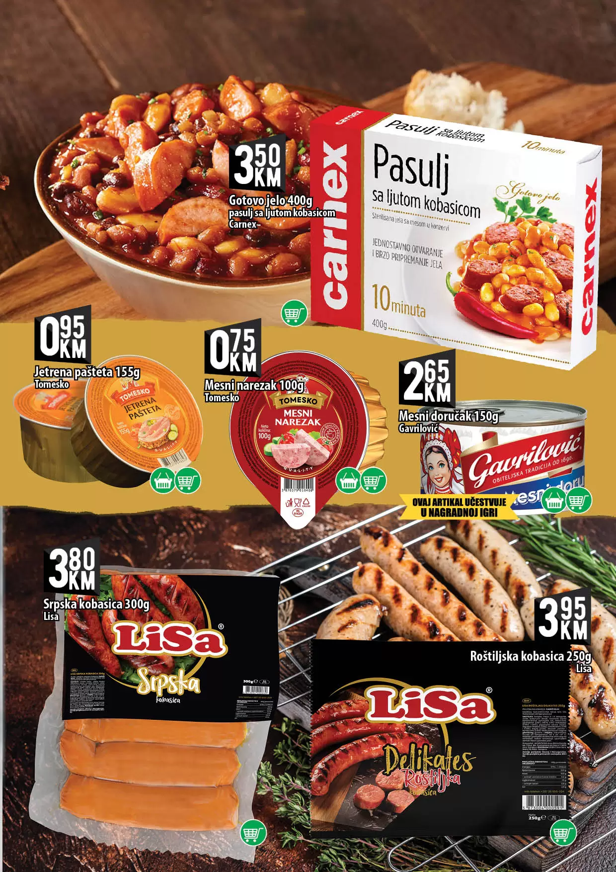 Kort marketi katalog 28.4-24.5.2023.