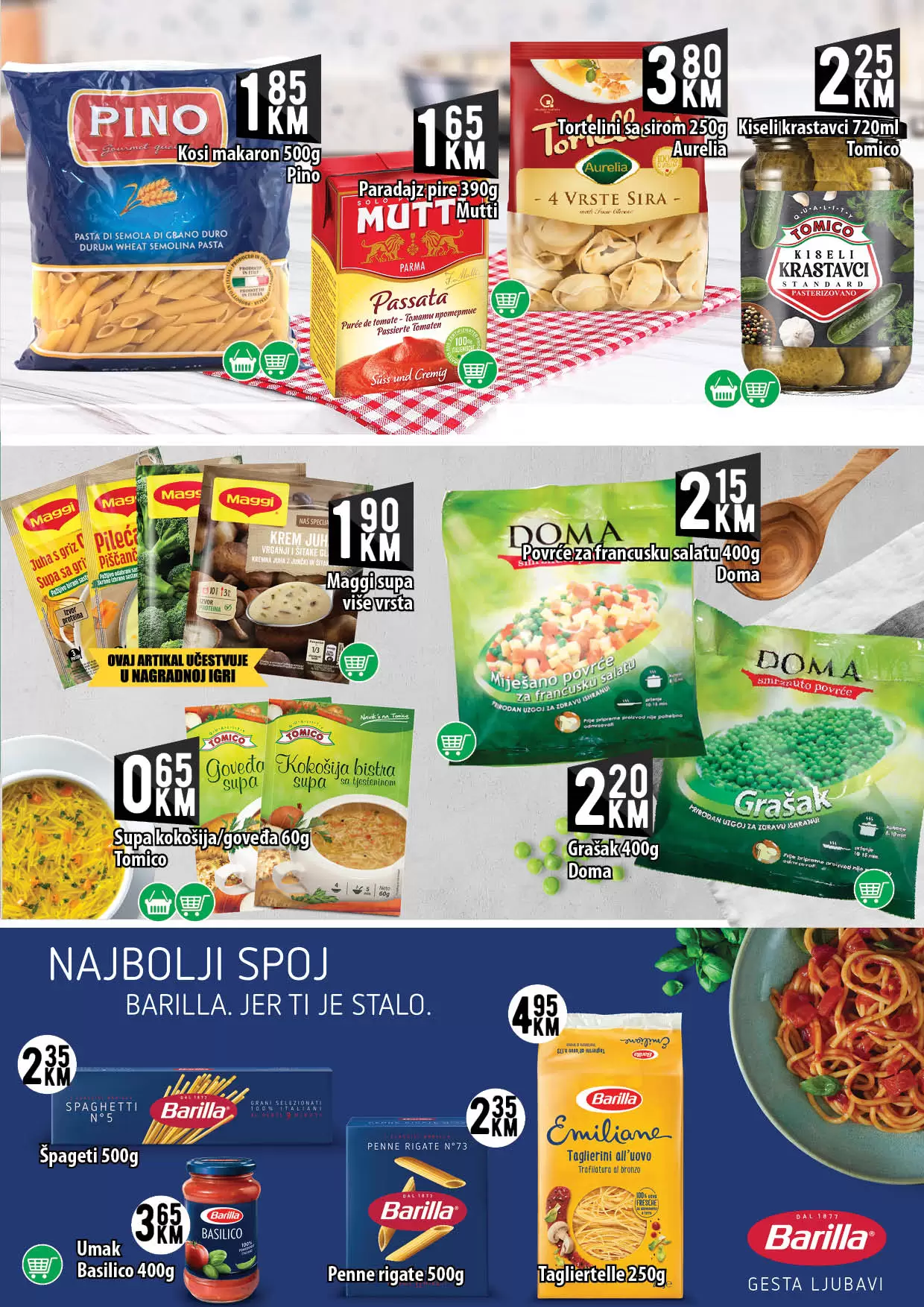 Kort marketi katalog 28.4-24.5.2023.