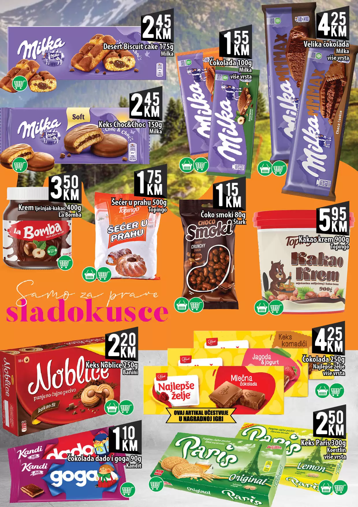 Kort marketi katalog 28.4-24.5.2023.