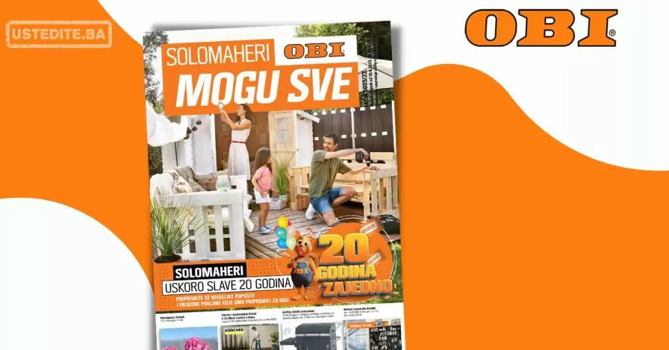 OBI katalog 10-23.4.2023.