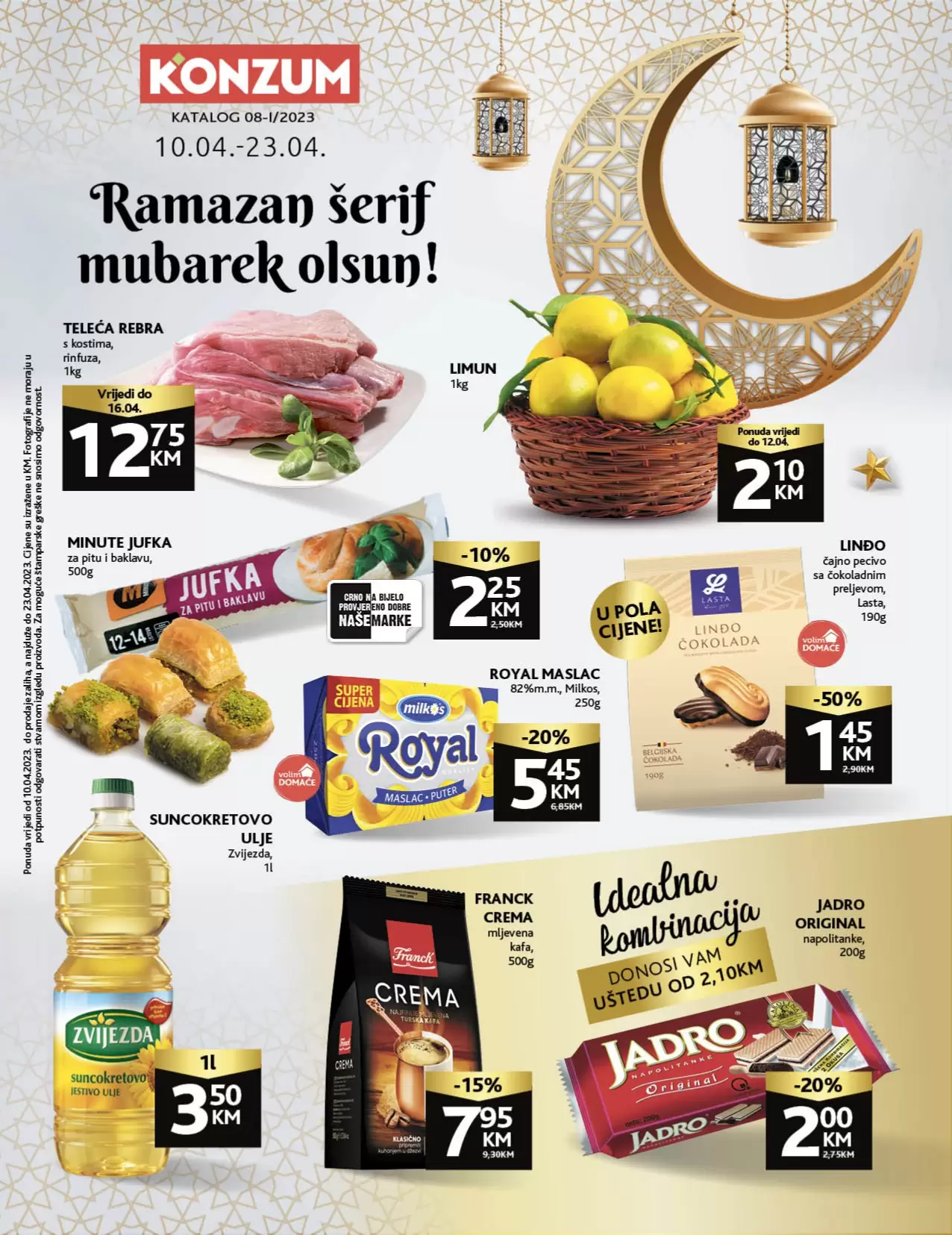 Konzum katalog 10-23.4.2023.