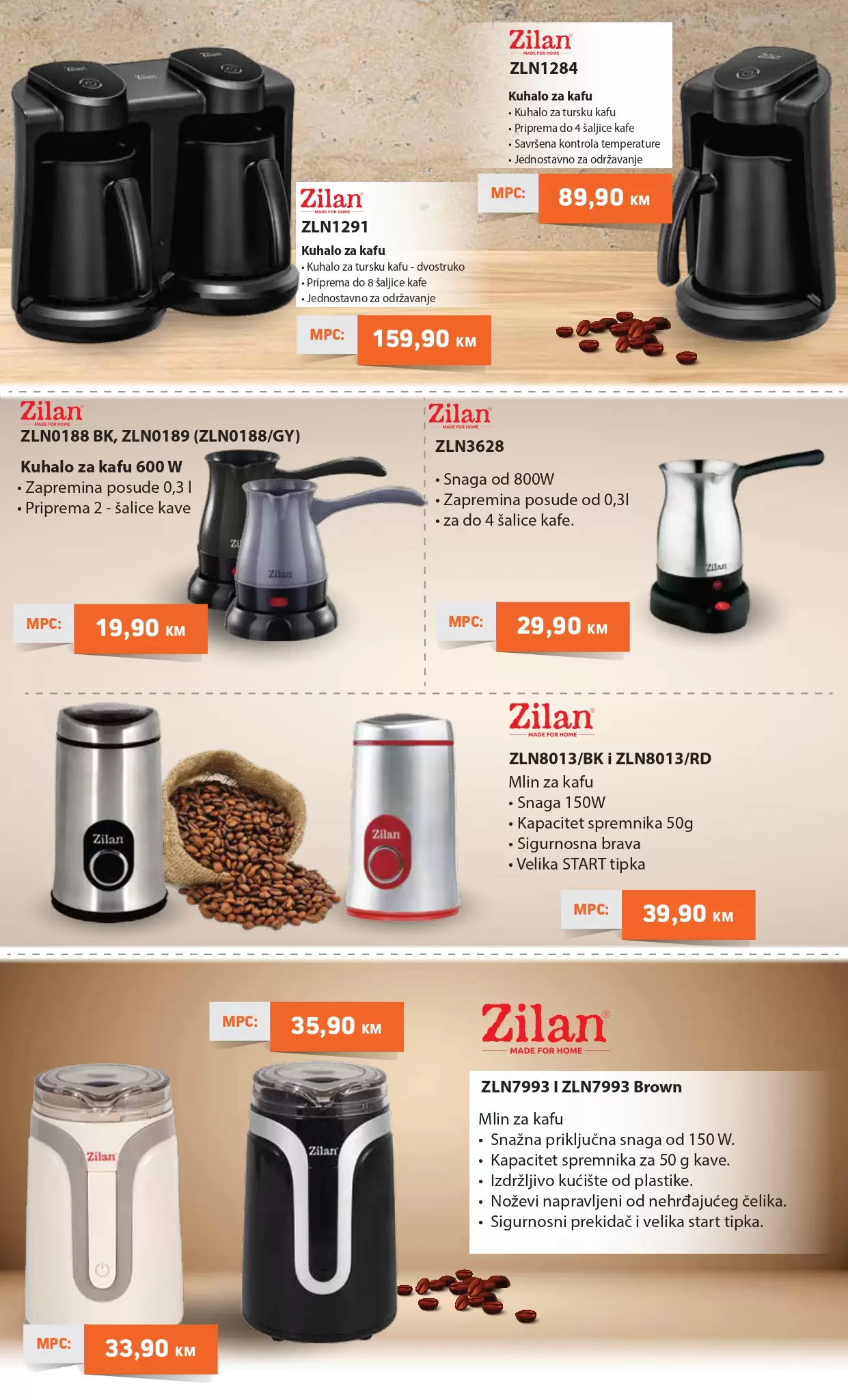 dstore CENTAR TEHNIKE Sedmična ponuda 17-22.04.23.