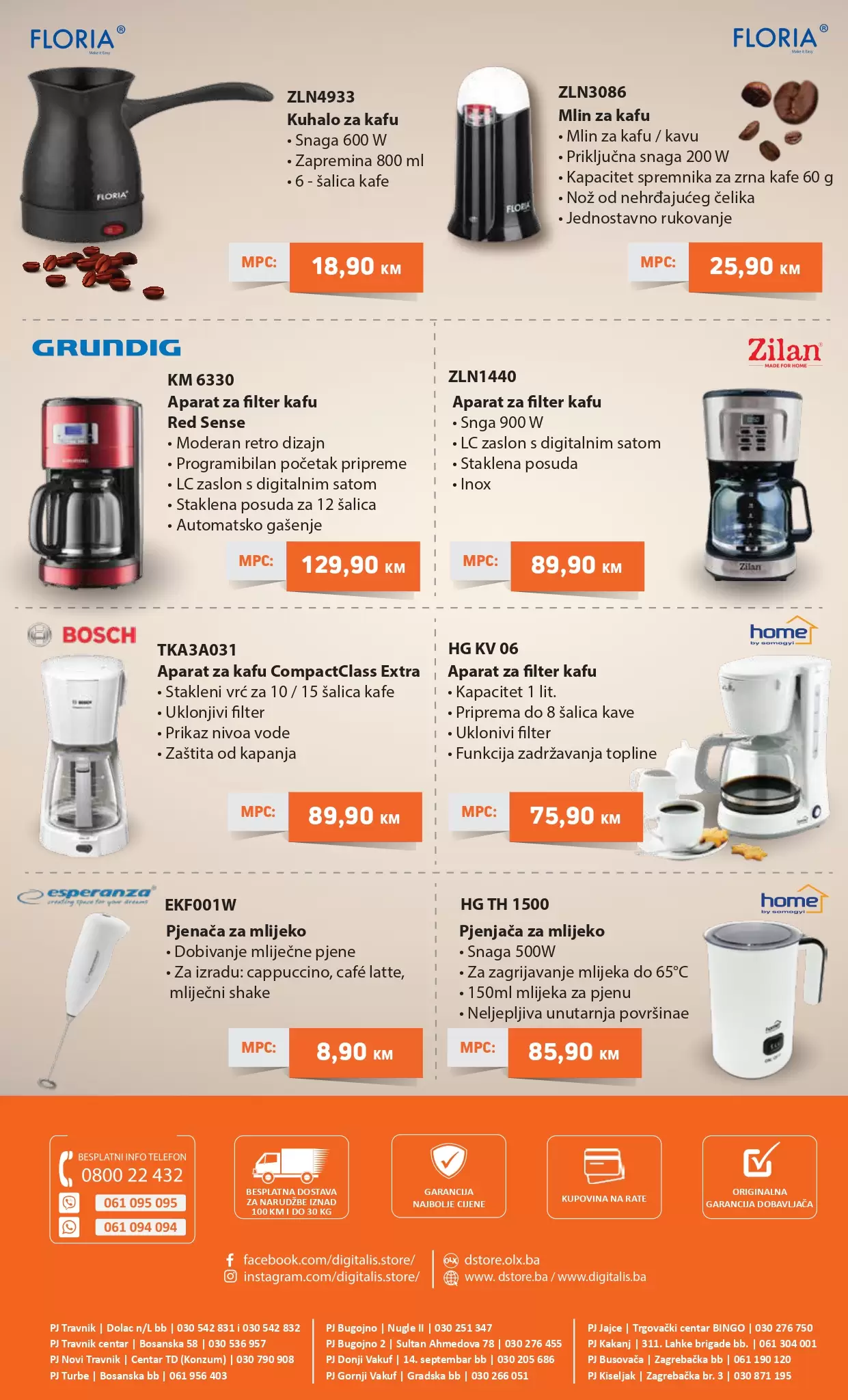 dstore CENTAR TEHNIKE Sedmična ponuda 17-22.04.23.