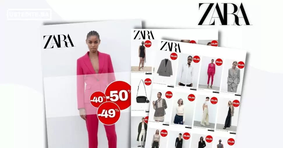 Zara online BiH