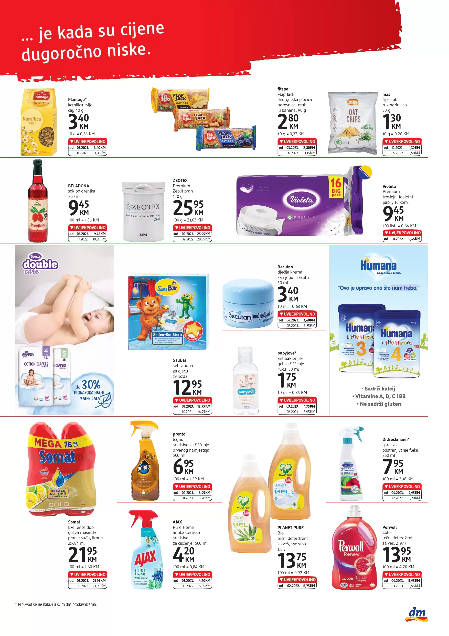 dm Katalog Express 12-25.4.2023.