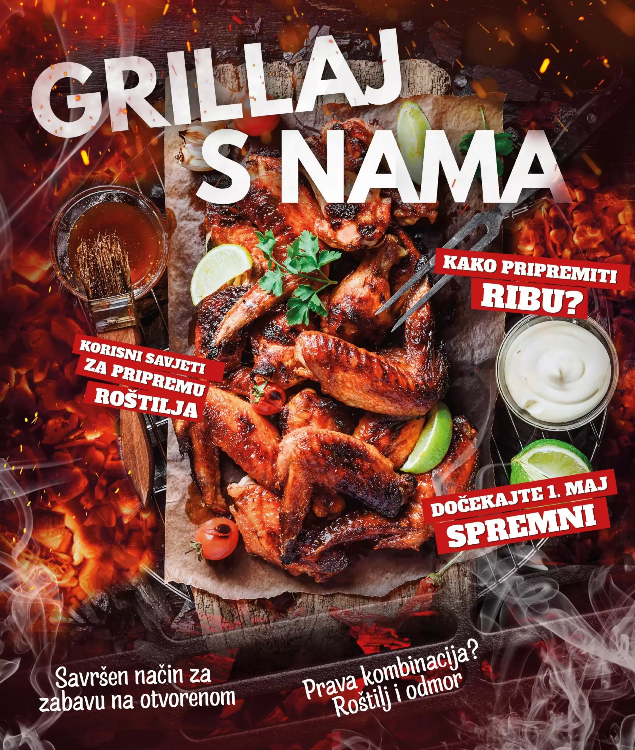 Bingo katalog MAGAZIN PLUS 24.4-16.5.2023.