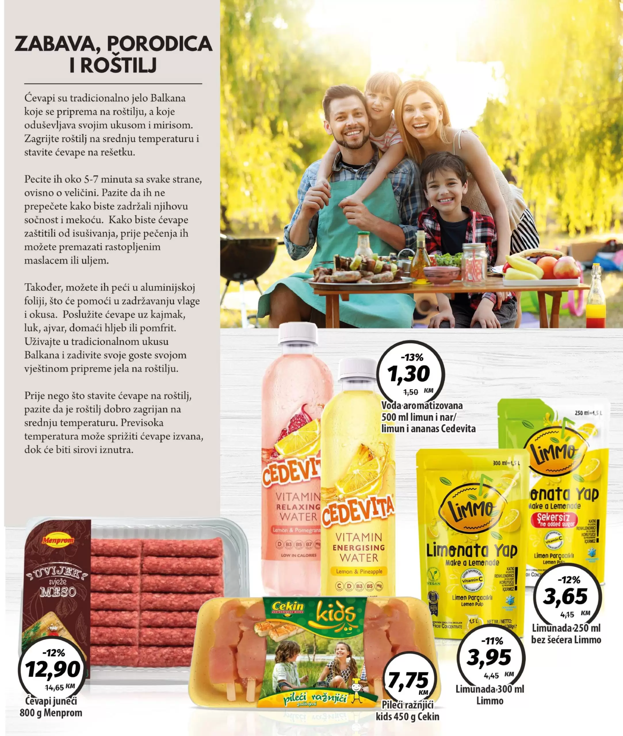 Bingo katalog MAGAZIN PLUS 24.4-16.5.2023.