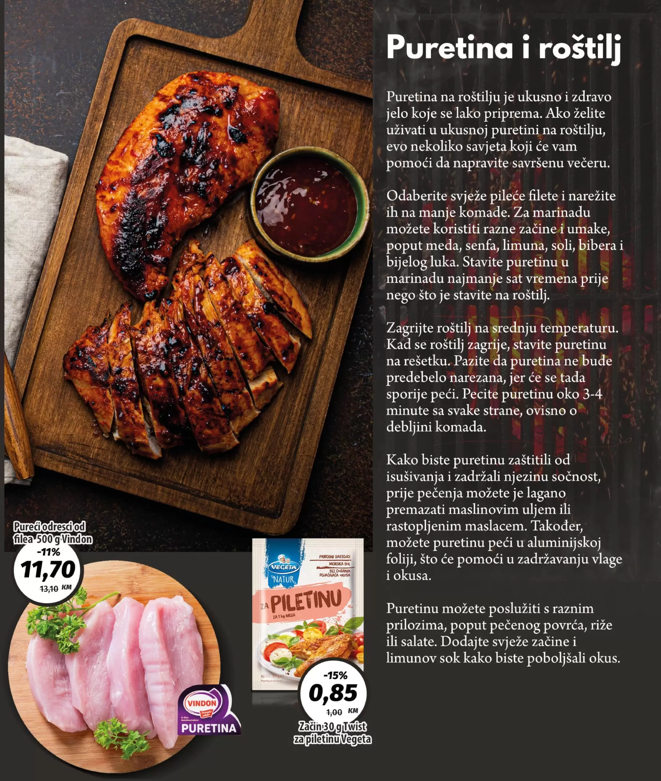 Bingo katalog MAGAZIN PLUS 24.4-16.5.2023.