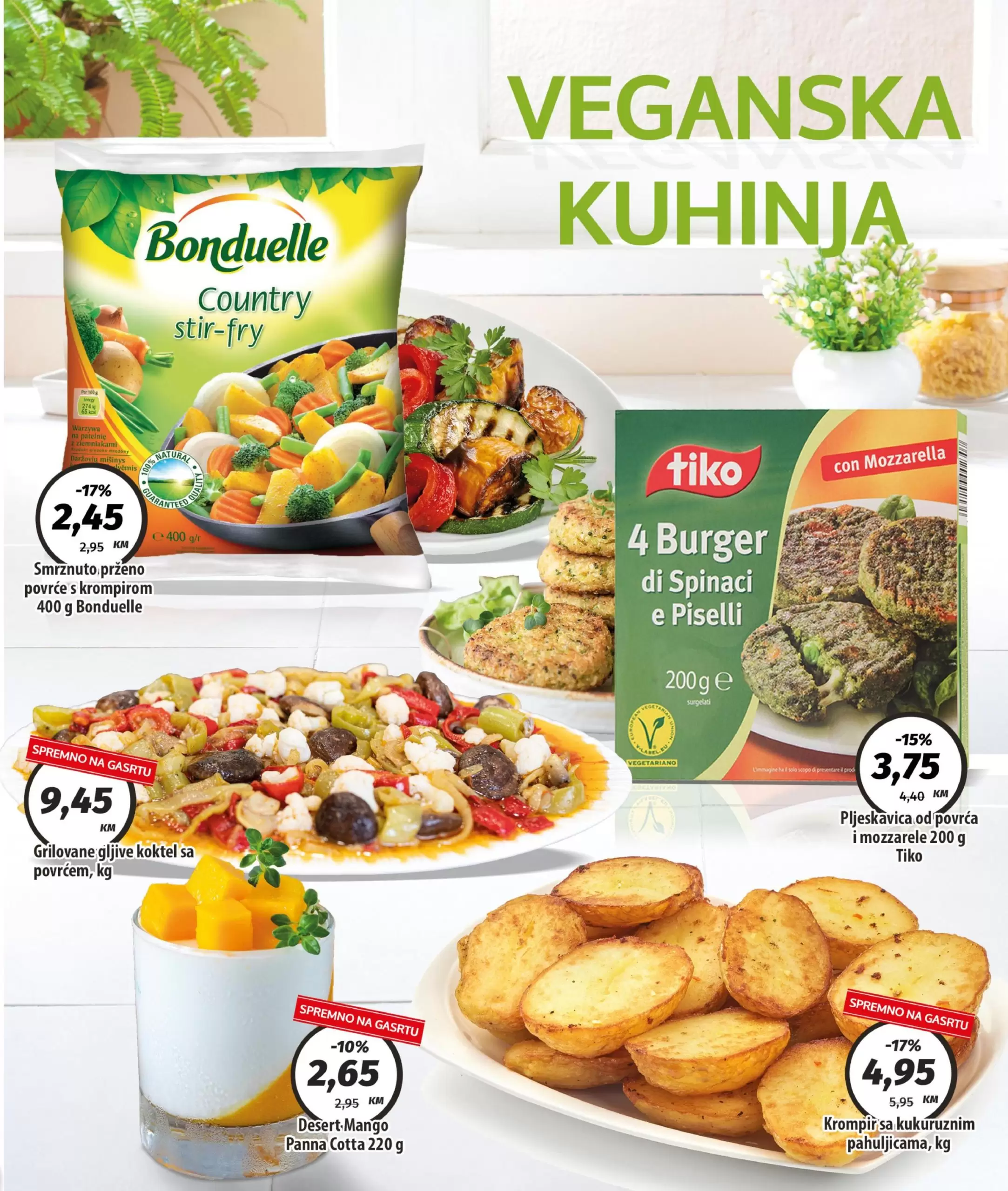 Bingo katalog MAGAZIN PLUS 24.4-16.5.2023.