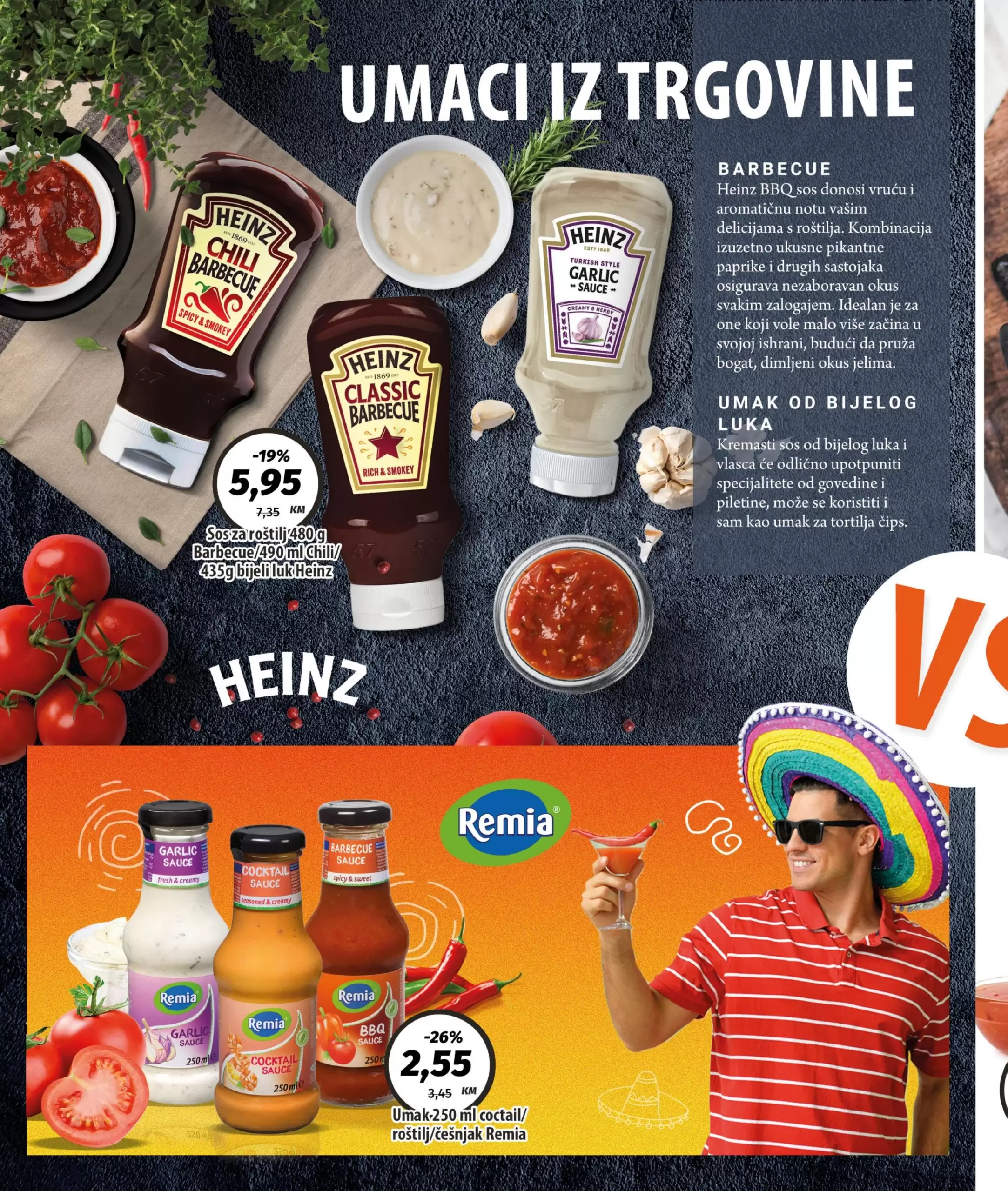 Bingo katalog MAGAZIN PLUS 24.4-16.5.2023.