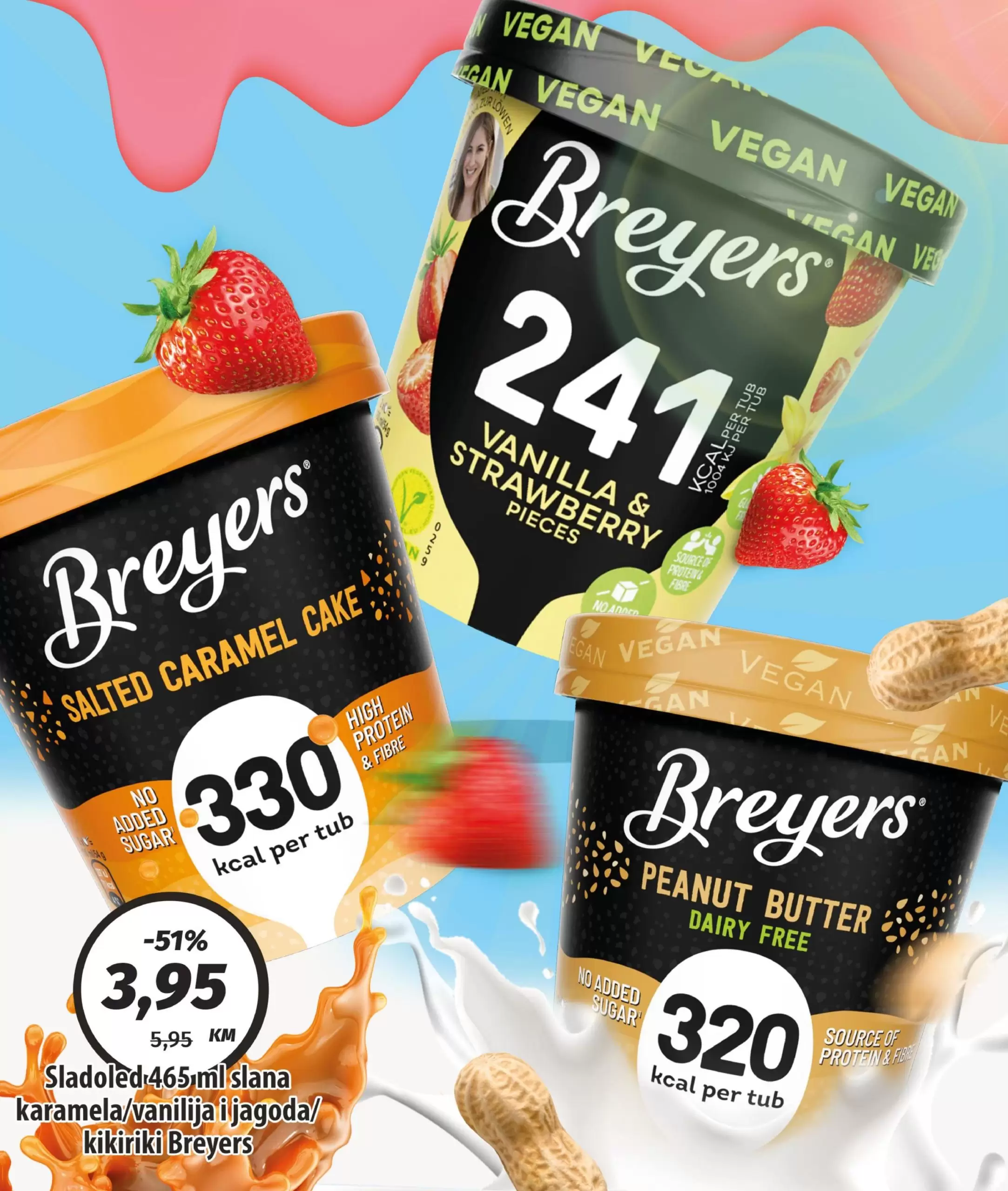 Bingo katalog MAGAZIN PLUS 24.4-16.5.2023.